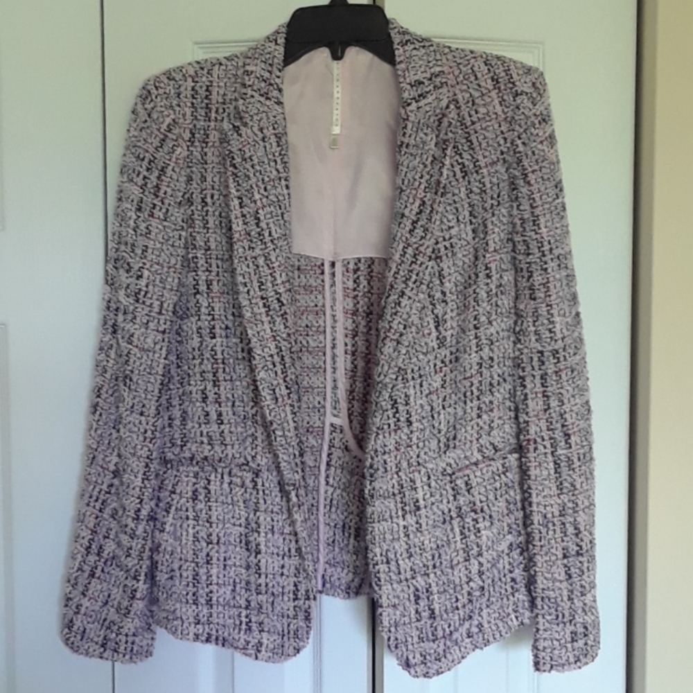 Spring/summer jacket